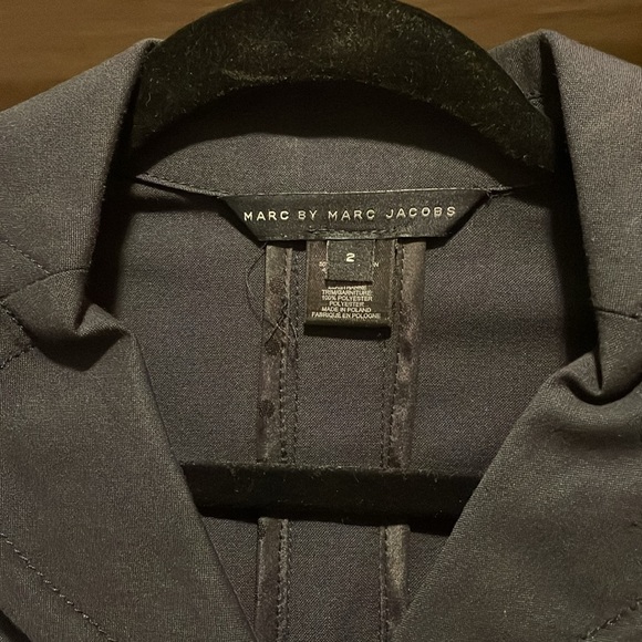 Marc by Marc Jacobs Jacket - Size 2 - Picture 2 of 5